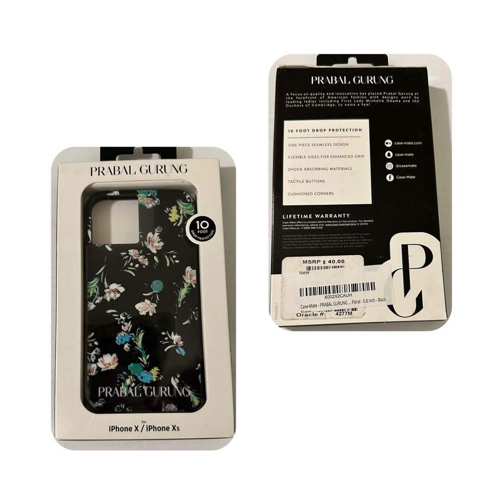 Case-Mate iPhone 11 Pro Case